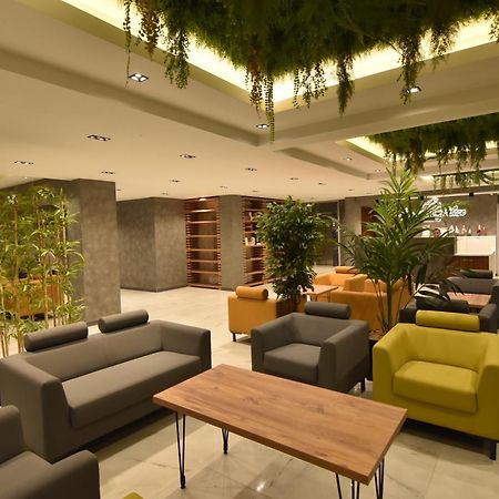 Green Palace Suite Hotel Trabzon Exterior photo