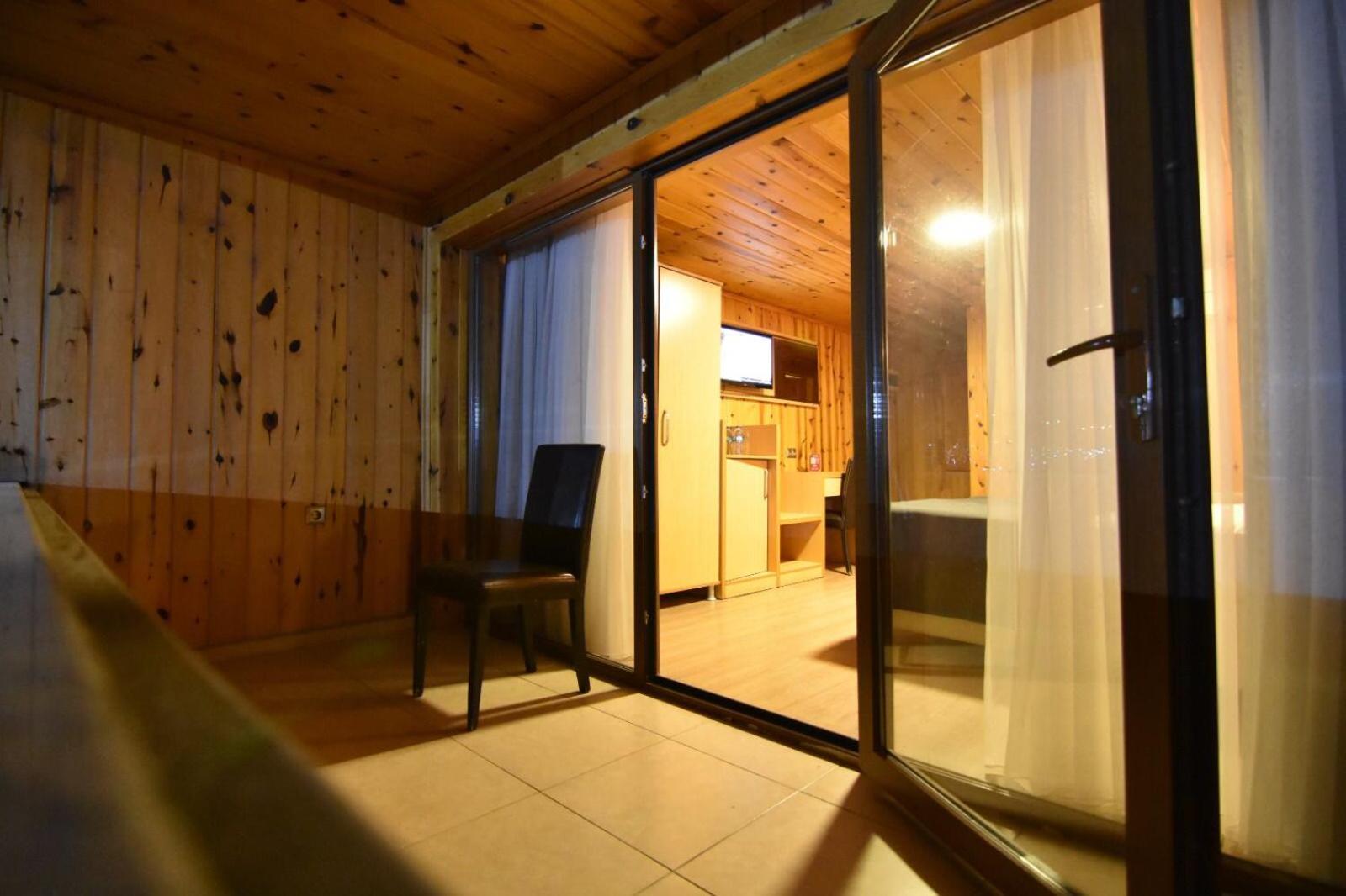 Green Palace Suite Hotel Trabzon Exterior photo