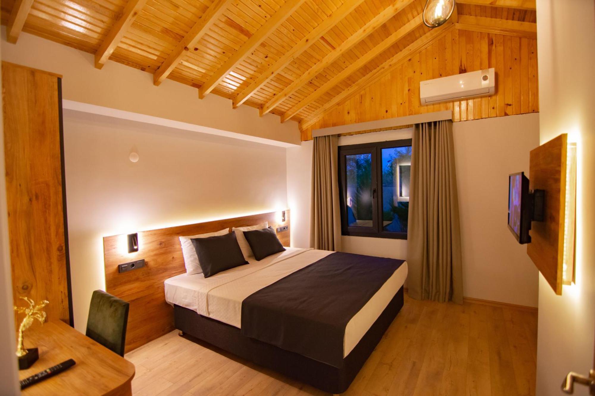 Green Palace Suite Hotel Trabzon Exterior photo