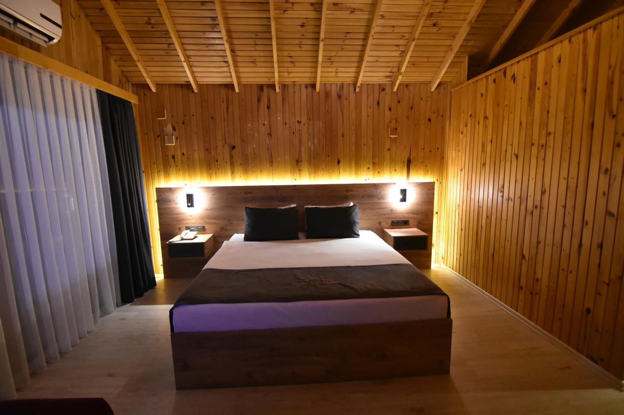 Green Palace Suite Hotel Trabzon Exterior photo