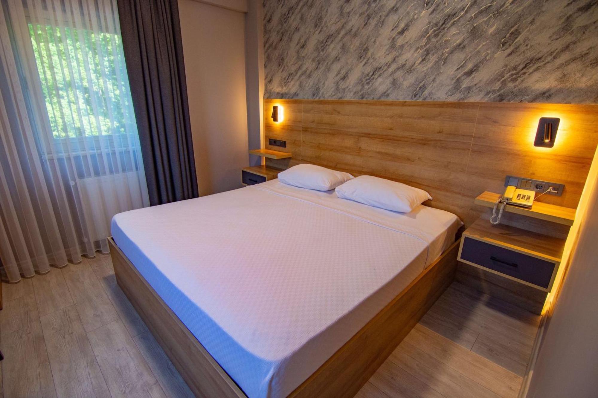 Green Palace Suite Hotel Trabzon Exterior photo
