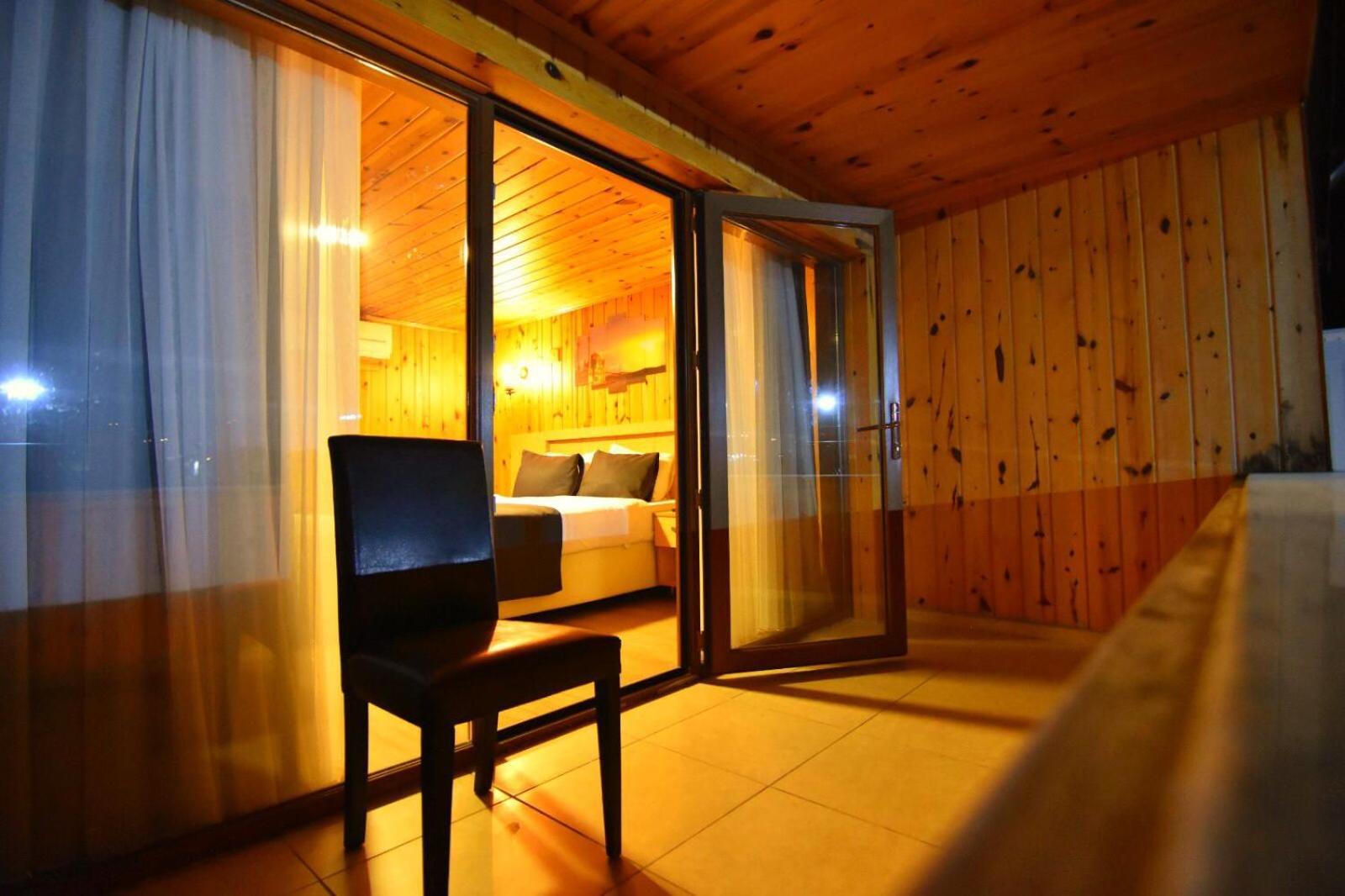 Green Palace Suite Hotel Trabzon Exterior photo