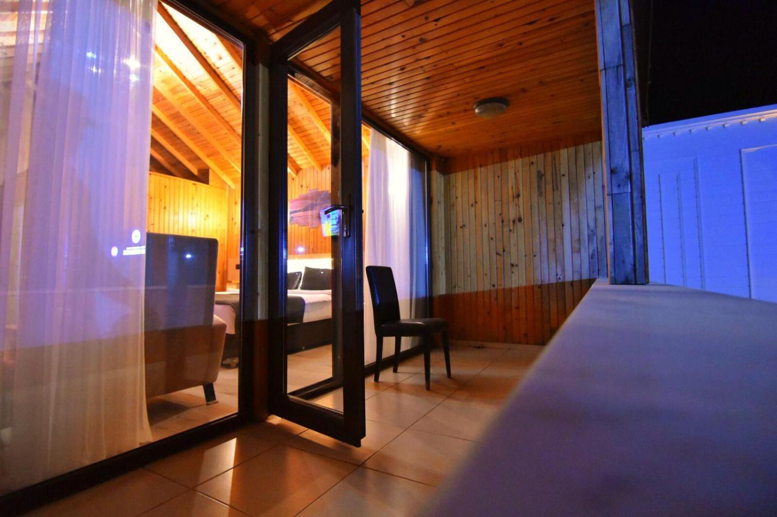 Green Palace Suite Hotel Trabzon Exterior photo