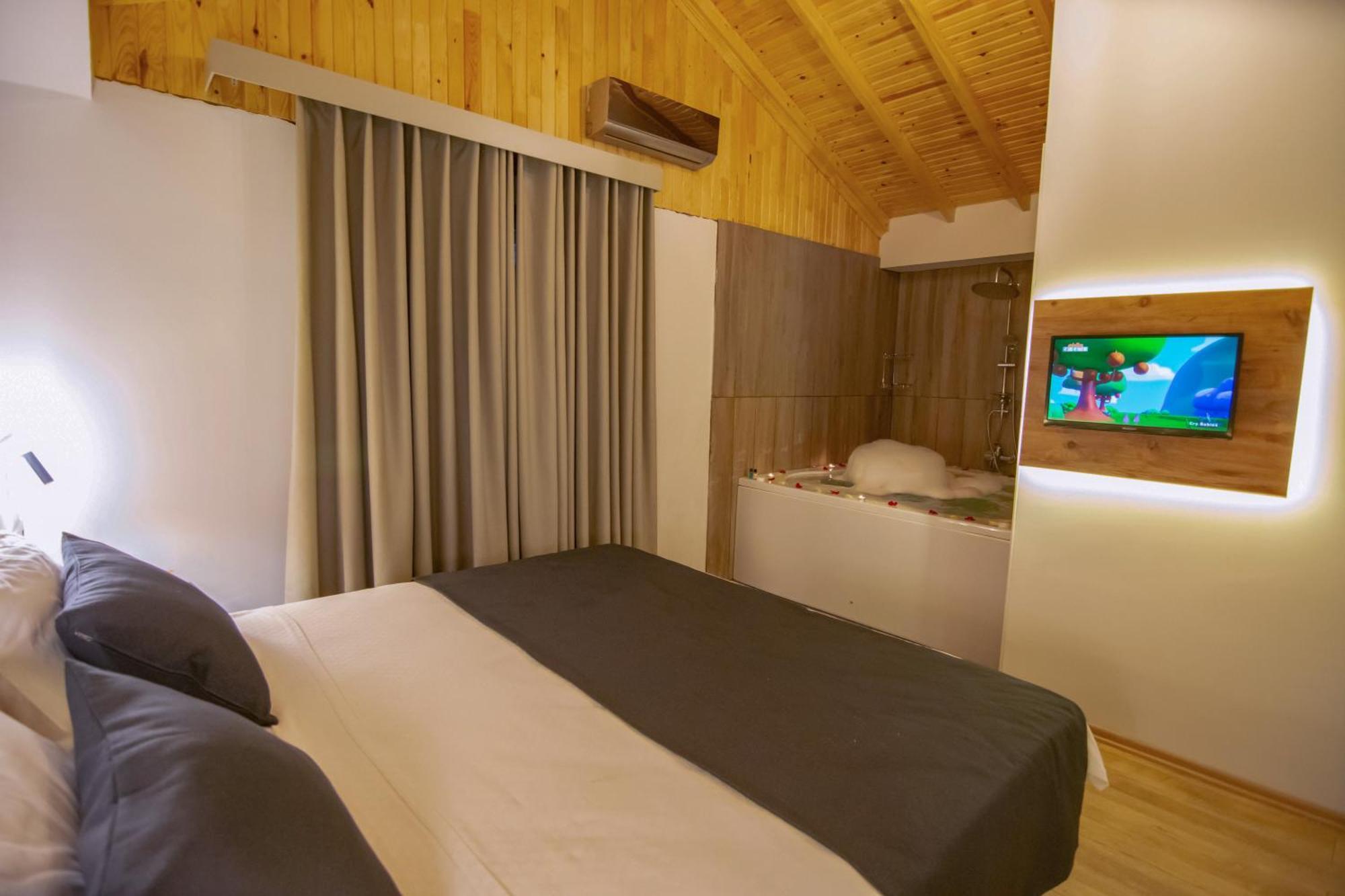Green Palace Suite Hotel Trabzon Exterior photo