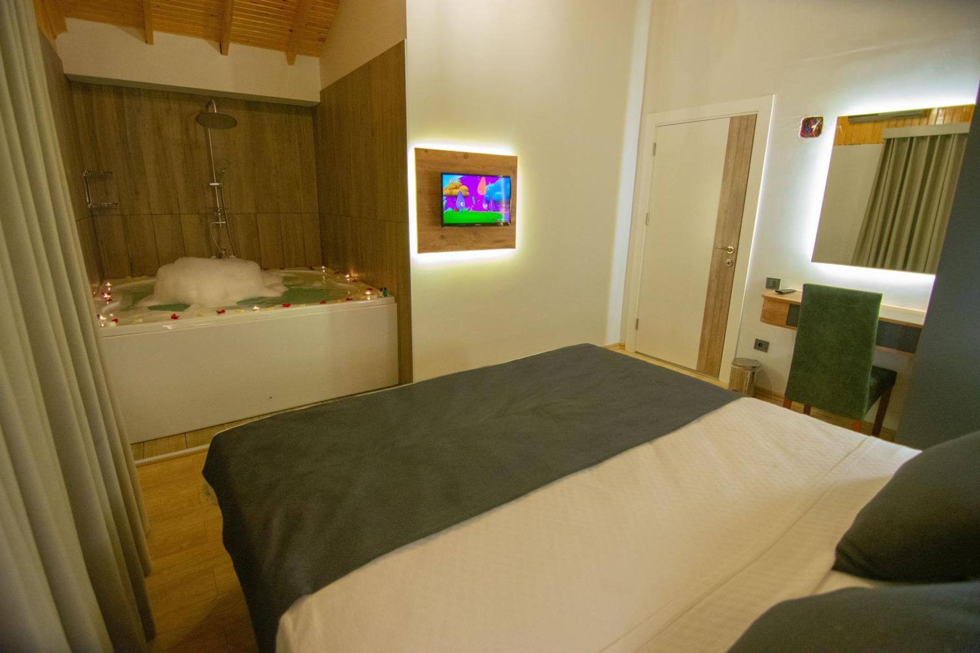 Green Palace Suite Hotel Trabzon Exterior photo